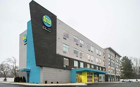 Tru By Hilton Elkhart, In